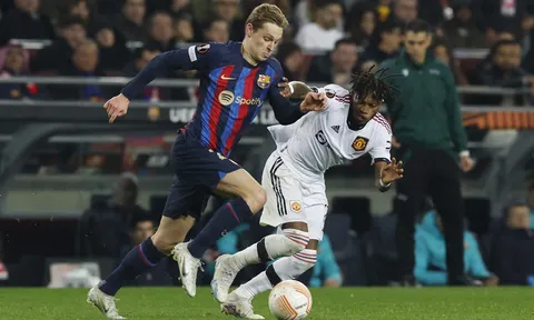 Lời nguyền cho người thay thế tại Barca