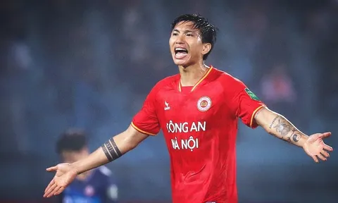 Lời phản biện còn thiếu khi V-League phải dừng cho U20 Việt Nam