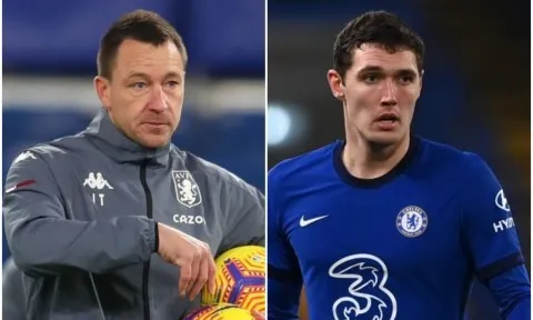 Lời tiên tri ứng nghiệm, Chelsea đã tìm ra truyền nhân của John Terry