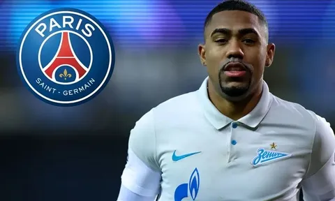 Lời xác nhận cho thấy động thái sốc của PSG