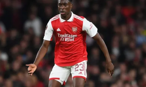 Luton 'giải cứu' tiền vệ Arsenal