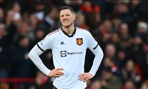 Louis Saha thúc giục Ten Hag loại bỏ 1 ngôi sao
