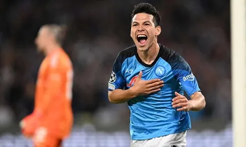 Liverpool tăm tia chân chạy cánh Serie A