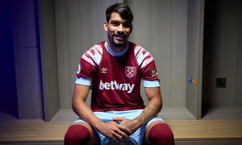 Arsenal muốn chinh phục bom tấn của David Moyes