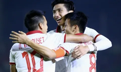 Luật bàn thắng sân khách được áp dụng ở bán kết AFF Cup 2022