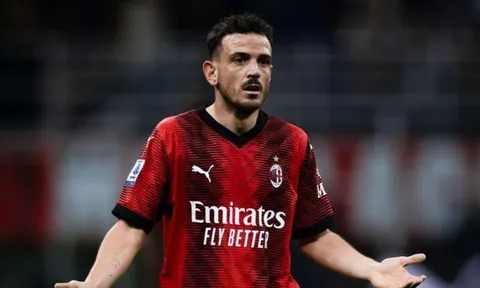 Luật sư của Florenzi: ‘Anh ấy đánh bạc nhưng không cá độ’
