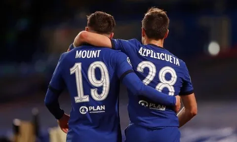 Lực lượng Chelsea sau trận gặp Newcastle: 2 trụ cột sắp trở lại
