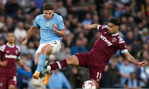 Barca đại chiến Real vì "hiện tượng Premier League"
