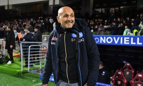 Napoli, Brighton đang mang bóng đá đẹp trở lại