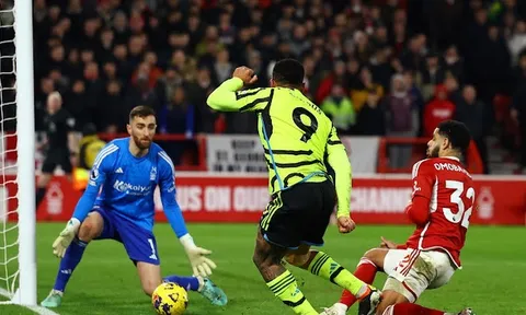 Lucy Ward khen ngợi cầu thủ đặc biệt của Arsenal