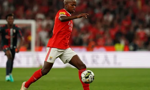 Arsenal để mắt 'máy quét' 120 triệu euro