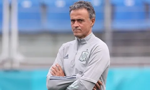 Man Utd có thêm một ứng cử viên sáng giá thay thế Solskjaer