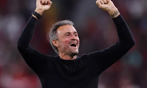 Luis Enrique thất vọng với quyết định từ Chelsea