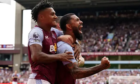 Arsenal quyết tâm chiêu mộ chữ ký thay Partey