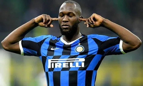 Pochettino có cùng quan điểm với Potter về Lukaku
