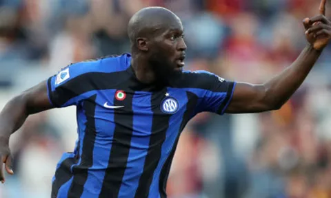 Lukaku có câu trả lời cho Chelsea