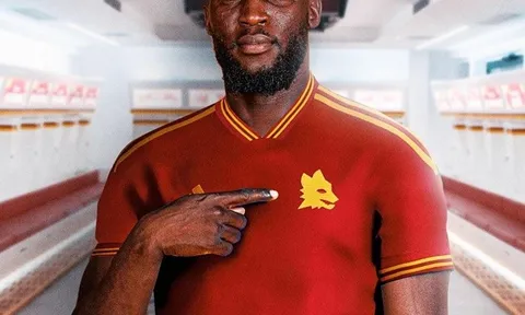 Here we go! Lukaku có bến đỗ mới