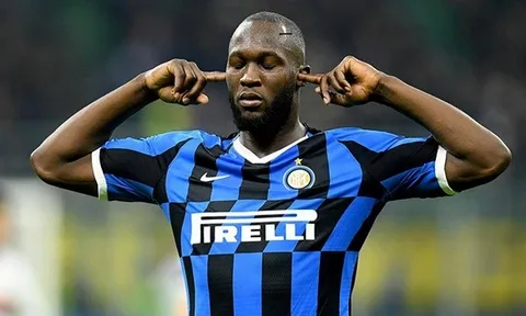 Lukaku sắp trở lại Chelsea