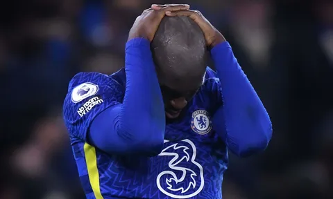 Diễn biến mới thương vụ trao đổi Lukaku - Vlahovic