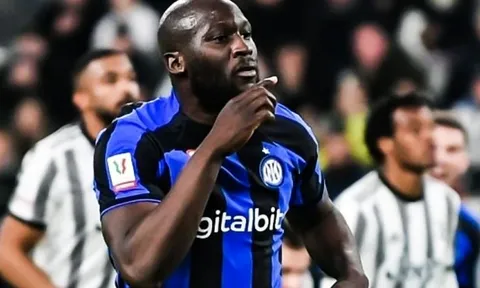 Lukaku chịu bất công sau khi bị phân biệt chủng tộc