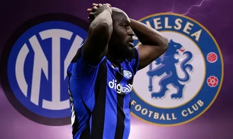 Lukaku có thể trả giá đắt vì ‘lươn lẹo’