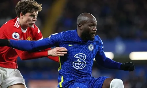 Lukaku dự bị, Tuchel nói lời thật lòng