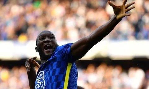 Lukaku ghét 1 phong cách thi đấu, từng khóc vì Eriksen