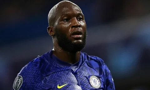 Lukaku, Kante và những vấn đề Thomas Tuchel cần giải quyết