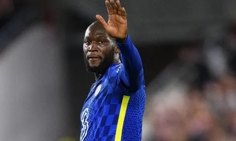Lukaku không đá chính lâu ngày, Tuchel nói lời thật lòng