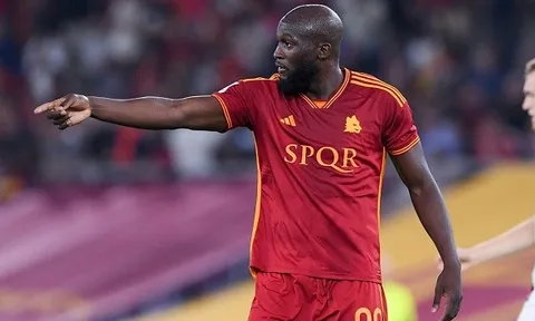 Người đại diện của Lukaku nói về khả năng chuyển đến Ả Rập Saudi