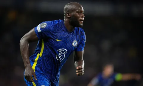 Lukaku trở lại, Chelsea ra sân với đội hình nào đấu Zenit?