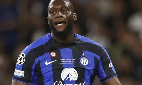 Lukaku từ chối trở lại Chelsea