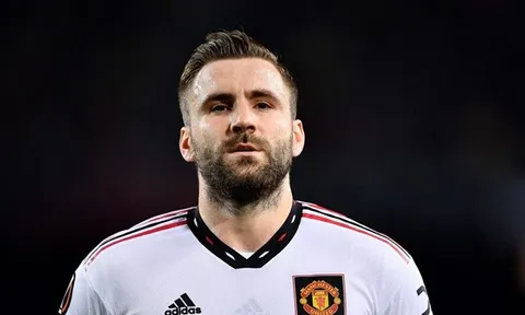 Tỏa sáng bất ngờ, Shaw tiết lộ phản ứng của đồng đội Man Utd
