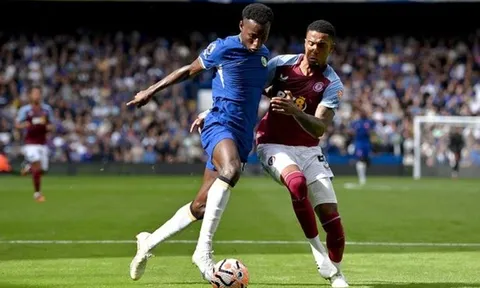 Lún sâu khủng hoảng, cơn ác mộng dai dẳng đang níu chân Chelsea