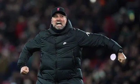 Lương duyên bất thành giữa Klopp và MU