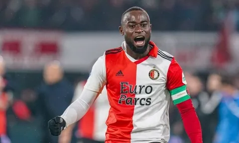 Real Madrid chi 35 triệu euro, săn đón ngôi sao đa năng