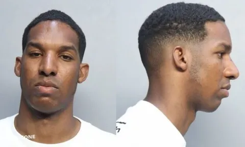 Lý do anh trai Rashford bị bắt tại Mỹ