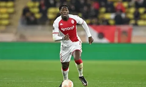 Lý do Arsenal rút khỏi cuộc đua giành Axel Disasi
