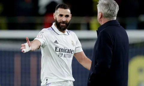 Lý do cầu thủ Real Madrid không dự gala FIFA The Best