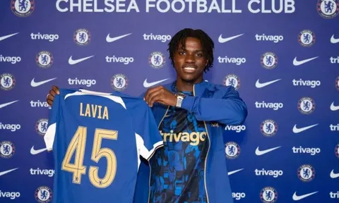 Lý do Chelsea không điền tên 2 tân binh vào danh sách dự Premier League