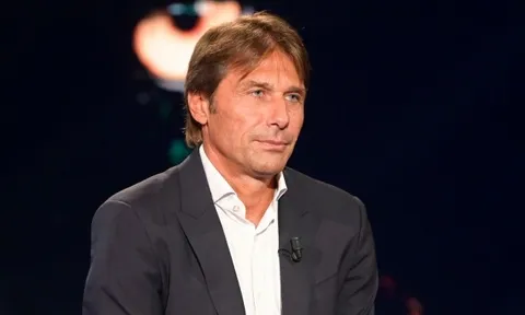 Lý do Conte từ chối hàng loạt lời mời gọi