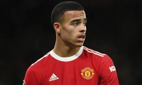 Lý do Greenwood không dễ tới Serie A