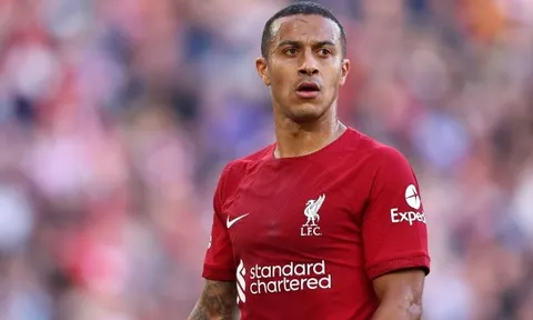 Lý do hai ‘ông lớn’ Serie A khó chiêu mộ Thiago
