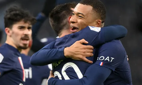 Lý do khiến PSG để Messi rời Paris là sai lầm lớn