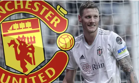 Lý do MU chiêu mộ Wout Weghorst