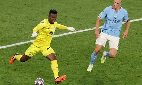 Lý do MU chọn Onana, chia tay De Gea