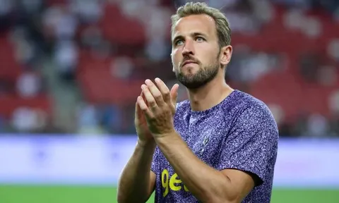 Lý do M.U đánh giá Hojlund cao hơn cả Harry Kane