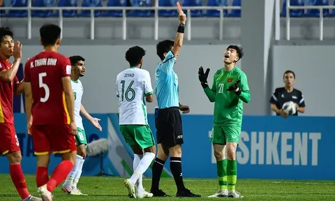 Lý do người hùng U23 Việt Nam không được gọi ở giải châu Á