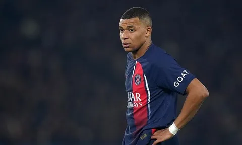 Lý do Real Madrid hé lộ thông tin vụ Mbappe