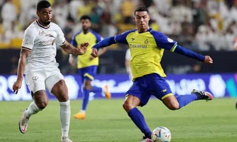 Lý do Ronaldo bỏ vòng cuối giải Saudi Arabia